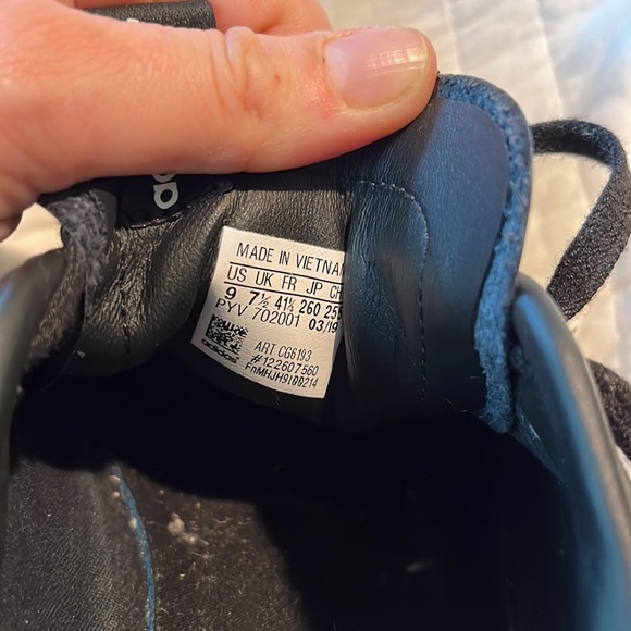 Adidas “Sleek” Sneakers in EUC - Picture 6 of 6